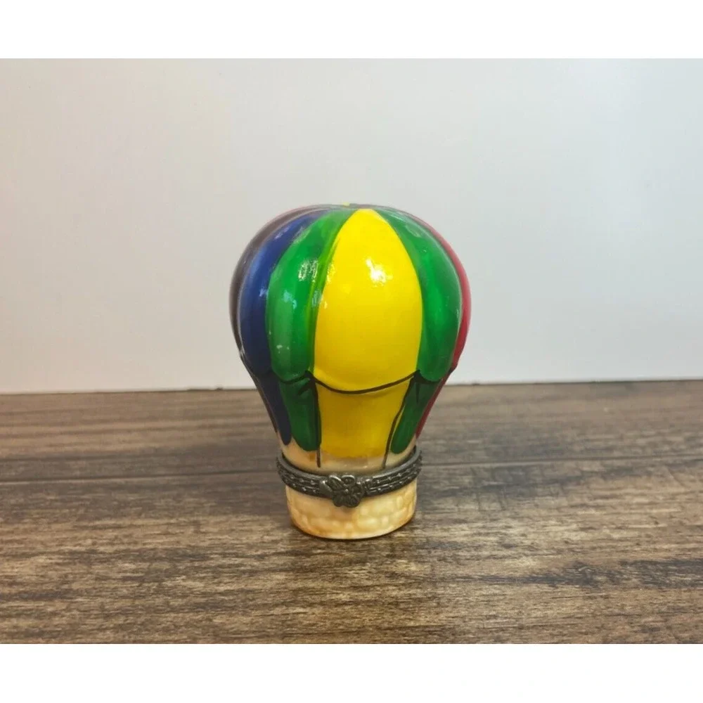 Mini Porcelain 2.5